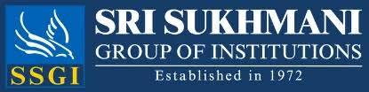 sukhmani logo